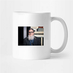 Soundtrack Master Gustavo Santaolalla Mugs