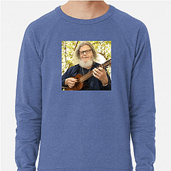 Genre Blender Gustavo Santaolalla Sweatshirts