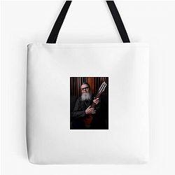 Latin Legend Gustavo Santaolalla Bags