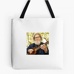 Genre Blender Gustavo Santaolalla Bags