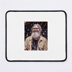 Oscar Winner Gustavo Santaolalla Mouse Pads
