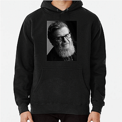 Artistic Pioneer Gustavo Santaolalla Hoodies