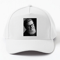 Artistic Pioneer Gustavo Santaolalla Hats & Caps