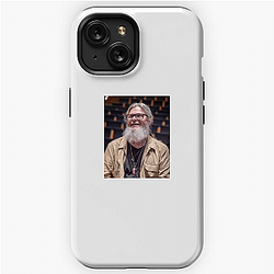 Oscar Winner Gustavo Santaolalla Samsung Cases