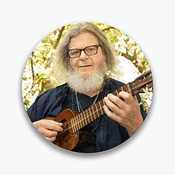 Genre Blender Gustavo Santaolalla Pins