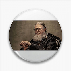 Musical Visionary Gustavo Santaolalla Pins