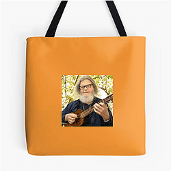 Genre Blender Gustavo Santaolalla Bags