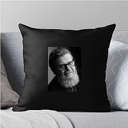 Artistic Pioneer Gustavo Santaolalla Pillows Cover