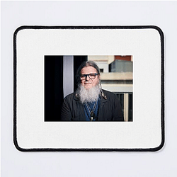 Soundtrack Master Gustavo Santaolalla Mouse Pads