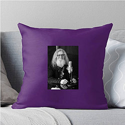 Innovator Producer Gustavo Santaolalla Pillows Cover