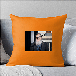 Soundtrack Master Gustavo Santaolalla Pillows Cover