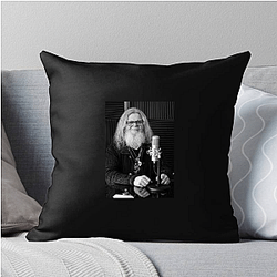 Innovator Producer Gustavo Santaolalla Pillows Cover