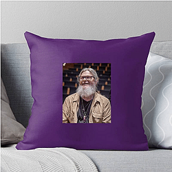 Oscar Winner Gustavo Santaolalla Pillows Cover