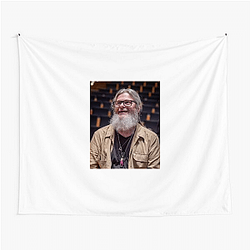 Oscar Winner Gustavo Santaolalla Tapestries