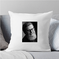 Artistic Pioneer Gustavo Santaolalla Pillows Cover