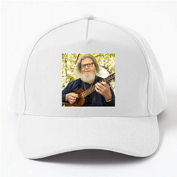 Genre Blender Gustavo Santaolalla Hats & Caps
