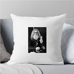 Innovator Producer Gustavo Santaolalla Pillows Cover