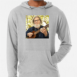 Genre Blender Gustavo Santaolalla Hoodies