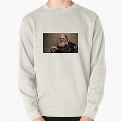 Musical Visionary Gustavo Santaolalla Sweatshirts