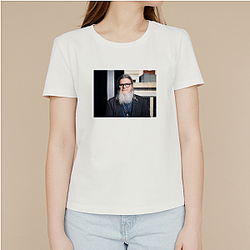Soundtrack Master Gustavo Santaolalla T-Shirts