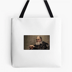 Musical Visionary Gustavo Santaolalla Bags