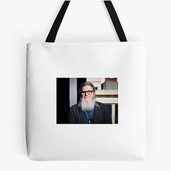 Soundtrack Master Gustavo Santaolalla Bags