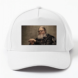 Musical Visionary Gustavo Santaolalla Hats & Caps