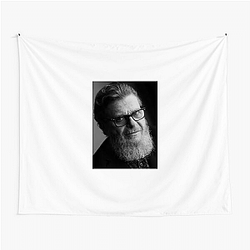 Artistic Pioneer Gustavo Santaolalla Tapestries