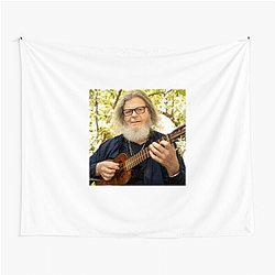 Genre Blender Gustavo Santaolalla Tapestries