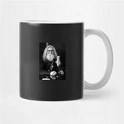 Innovator Producer Gustavo Santaolalla Mugs