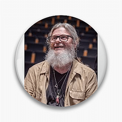 Oscar Winner Gustavo Santaolalla Pins