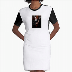 Latin Legend Gustavo Santaolalla Dresses