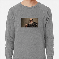 Musical Visionary Gustavo Santaolalla Sweatshirts
