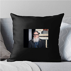 Soundtrack Master Gustavo Santaolalla Pillows Cover