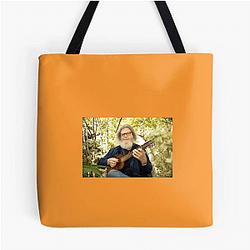 Global Icon Gustavo Santaolalla Bags