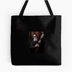Latin Legend Gustavo Santaolalla Bags