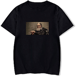 Musical Visionary Gustavo Santaolalla T-Shirts