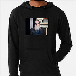Soundtrack Master Gustavo Santaolalla Hoodies