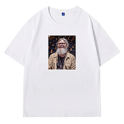 Oscar Winner Gustavo Santaolalla T-Shirts