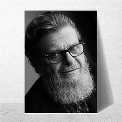 Artistic Pioneer Gustavo Santaolalla Posters