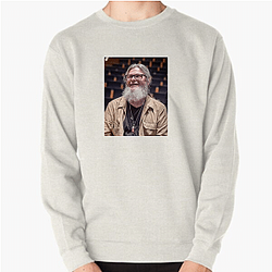 Oscar Winner Gustavo Santaolalla Sweatshirts