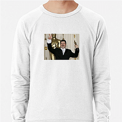 Guitar Virtuoso Gustavo Santaolalla Sweatshirts