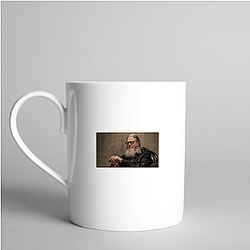 Musical Visionary Gustavo Santaolalla Mugs