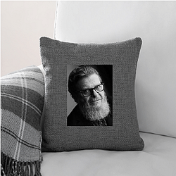 Artistic Pioneer Gustavo Santaolalla Pillows Cover