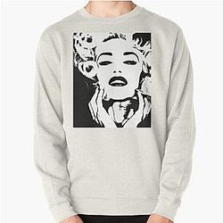 Gwen Stefani no doubt t shirt  Pullover Sweatshirt