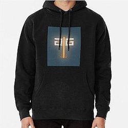 gwen stefani wind it up key Pullover Hoodie
