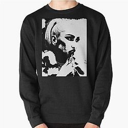 Gwen Stefani No Doubt portrait  Pullover Sweatshirt