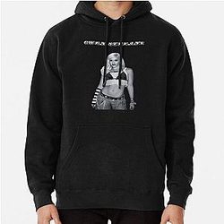 Gwen Stefani  Pullover Hoodie