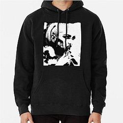 Gwen Stefani No Doubt portrait  Pullover Hoodie