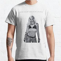 Gwen Stefani  Classic T-Shirt